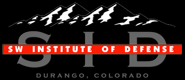 Southwest Institute of Defense Concealed Weapons Training School in Durango CO
